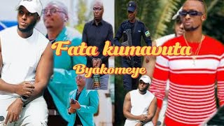 fatakumavuta murukiko bwakomeyebamukatiye iminsi 30 yagetanyo [upl. by Bithia]