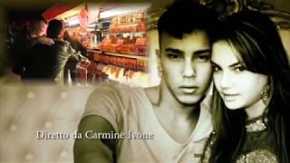 Laura Sabrina Ft Pino Giordano  E Inutile a CAppiccica Video Ufficiale 2012 [upl. by Nahraf]