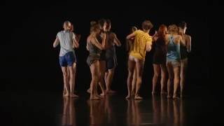 Happy End  Bolzano Danza  Tanz Bozen 2016 [upl. by Aihseit298]