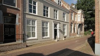 Kerkstraat 4 te IJsselstein [upl. by Rosse]