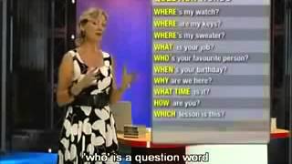 English Conversation Learn English Speaking English Course English Subtitle Part 1 [upl. by Alamap]