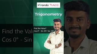 Master Trigonometric Values in Minutes [upl. by Beltran]