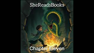 Harry Potter and the Chamber of Secrets Chapter Eleven  Audiobook [upl. by Enihpets]