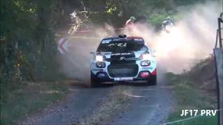 Rallye du Pays de SaintYrieix 2021  Attack amp Show HD  By WTRS [upl. by Dowdell212]