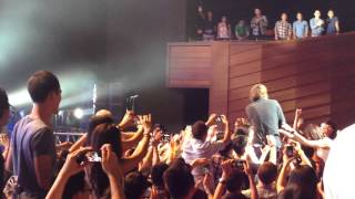 Entertainment Reprise by Phoenix at The Star Theatre Singapore [upl. by Benji74]