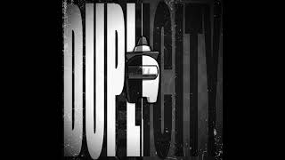 Duplicity instrumental FNF VS Evii Imposter [upl. by Eiblehs]