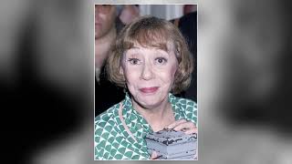 Imogene Coca A Superstar From a Forgotten Era Barely Anyone Remembers Today [upl. by Annoynek170]