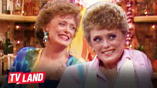 Blanche’s Top 10 Dates 💋 Golden Girls [upl. by Sammer]