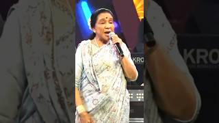 90 s song Le Gayi Gayi 👑🏆 old is gold 🥇 bestofashabhosle hindioldsong birthcentenary [upl. by Imuya569]