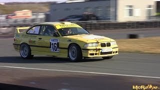 Welfen Winter Rallye 2014 HD [upl. by Cohin865]