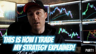 Learn How I trade FX in 2023 [upl. by Revell258]