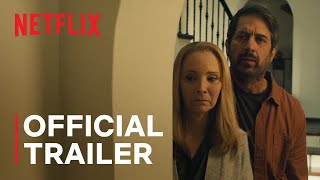 No Good Deed  Official Trailer  Netflix [upl. by Rebma]