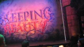 The Carriageworks theatre Panto Sleeping Beauty 2013 2014 [upl. by Joe59]