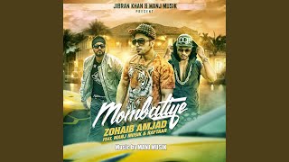 Mombatiye feat Raftaar amp Manj Musik [upl. by Tloh]