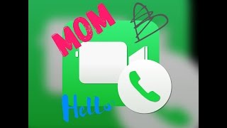 Facetime With My MOM [upl. by Nwahsud]