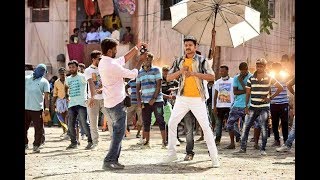 mersal vijay movie shooting spot [upl. by Valaree537]