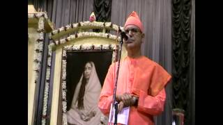 Bhakta Sammelan 3 07042013 [upl. by Seaddon]