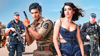 New Bengali Movie 2024  Full Tamil Movie Dubbed in Bangla  Superhit Bengali Action Movie  Bengali [upl. by Romina325]