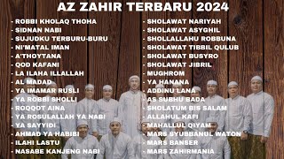 AZ ZAHIR TERBARU 2024 [upl. by Earley571]