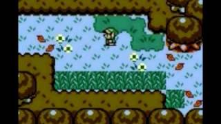 Links Awakening Walkthrough 01 13 [upl. by Ynattib538]