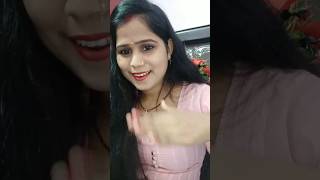 Pari LageluShortsDanceBhojpuri viralvideo sangeetakkr trending [upl. by Erodavlas]