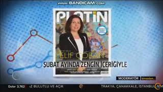 24 TV  Reklam Kuşağı 5 Şubat 2018 [upl. by Ogires]