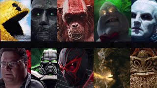 Defeats of my Favourite Villains Movies Part 25 [upl. by Piero]