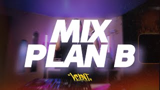 MIX PLAN B  SUS MEJORES ÉXITOS EL DÚO DEL SEX  DjVcent [upl. by Flo]