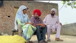 Maldar shada ਮਾਲਦਾਰ ਛੜਾ dhoota pindi ala ਧੂਤਾ ਪਿੰਦੀ ਆਲਾ 5911 😂😂😂😂😂ਚਰਨੋ ਦੀ ਮਿਠੀ 😂😂pind hood [upl. by Cyndia]