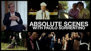 Paolo Sorrentino  Absolute Scenes [upl. by Odirfliw]