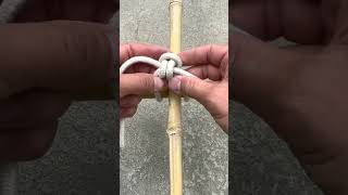 Cross object binding method knot contentinspirationsearch [upl. by Furr]