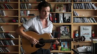 Tallest Man on Earth NPR Music Tiny Desk Concert [upl. by Urian]