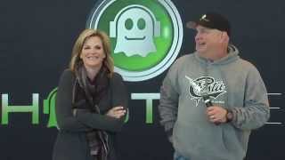 Garth Brooks and Trisha Yearwood press conference opener [upl. by Anera]