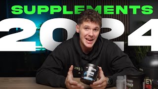 What Supplements Should You Really Take In 2024 [upl. by Margaret582]