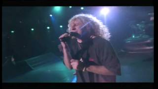 Van Halen  Jump Live [upl. by Suzzy822]