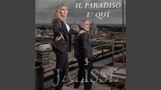 Il Paradiso è qui [upl. by Suter132]