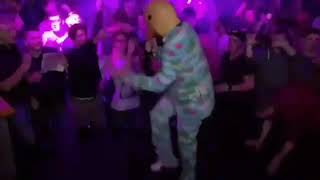 Ingo ohne Flamingo feiert seinen Partyhit mit den besten Fans [upl. by Machos723]