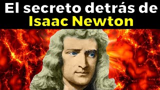 Así fue la trágica historia de Sir Isaac Newton el genio triste [upl. by Fullerton]