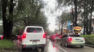 De Carretera a El Salvador a Zona 16 Ciudad de Guatemala [upl. by Rotkiv349]