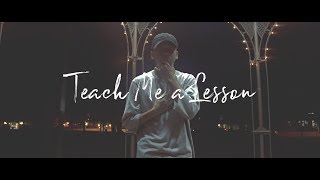 Teach Me a Lesson brysontiller  Alfred Remulla [upl. by Marilla]