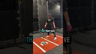 Proper plate approach softball baseball part 1 [upl. by Eillod]