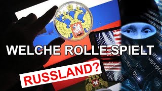 Alle Wahlen wieder USBehörden werfen Russland Einmischung vor [upl. by Notelrahc41]