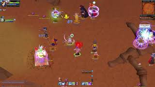 Nostale Day 2 Part 34  Mage is in instant combat 3 mage rpg newjob magic [upl. by Wyatan333]