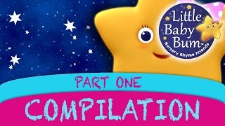 Twinkle Twinkle Little Star  Little Baby Bum  Nursery Rhymes for Babies  Songs for Kids [upl. by Desdamonna965]