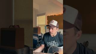 Bartender’s Blues George Jones Cover coversong singersongwriter guitar song bartender foryou [upl. by Etnoed]