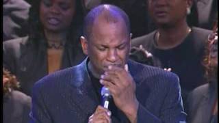 Donnie Mcclurkin Holy legendado [upl. by Cathe]