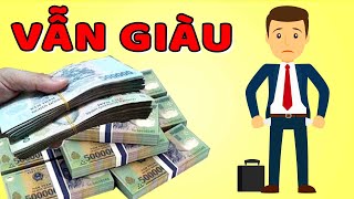 Không Tiền Không Mối Quan Hệ người Do Thái vẫn Giàu Nhờ 3 Bí Quyết Này [upl. by Siednarb]