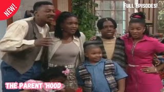 The Parent Hood 2024 🦠🦠Full Episodes🦠 Wendell and Muriels Wedding 🦠Comedy American Sitcom 2024 [upl. by Merriam]