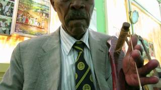 Masinko music by Alemayehu Fanta  Ethiopia [upl. by Ardiedal395]