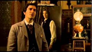 Dorian Gray 2009 Clip ITA  Il Ritratto [upl. by Tager133]